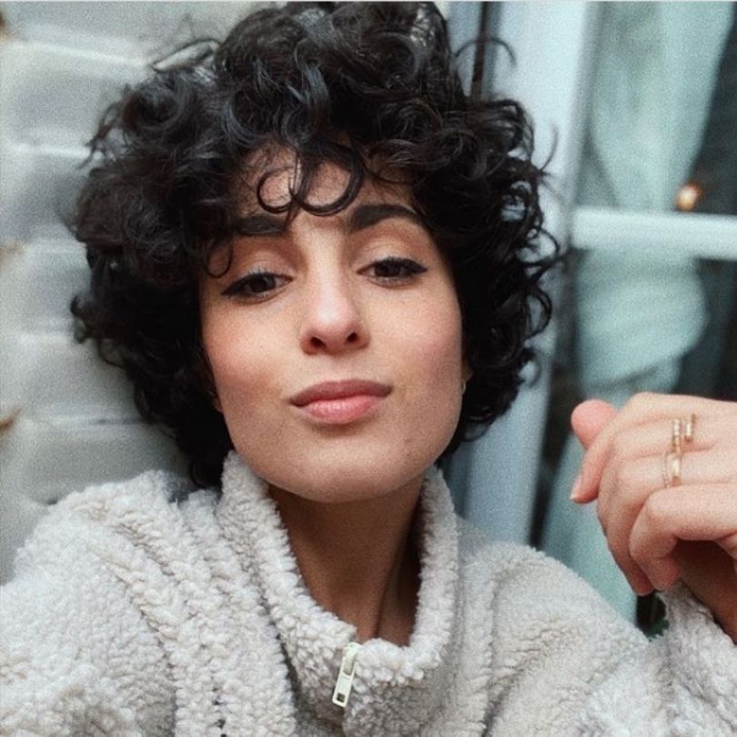 Eurowizja 2021. Barbara Pravi - poznajcie reprezentantkę Francji