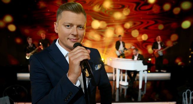 „Jaka to melodia?” z Brzozowskim ma więcej widzów niż z Norbim, TVP1 wiceliderem