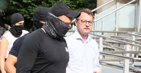 Poseł Marcin Romanowski wyszedł na wolność. Tak zdecydował sąd