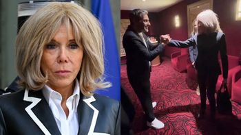 Brigitte Macron przeprasza za słowa o "wrednych s*kach", ale ich... NIE ŻAŁUJE