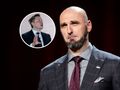 Gortat przyrównał się do Muska. Słowa poszły w Polskę