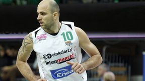 Pewność siebie zgubiła mistrza w Lublinie?