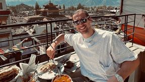 "Niesamowite". Ten kraj zachwycił Krychowiaka