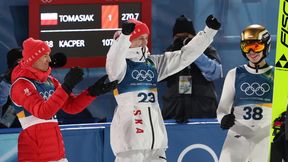 Stoch pominięty. Znamy skład Polski na konkurs olimpijski