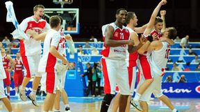 EuroBasket: Portugalia rywalem Polaków