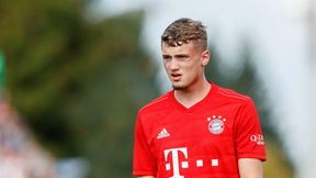 Transfery. Michael Cuisance nie zagra w Leeds United. Piłkarz Bayernu Monachium oblał testy medyczne