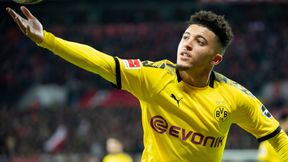 Transfery. Media. Jadon Sancho opuści Borussię. Może trafić do Premier League