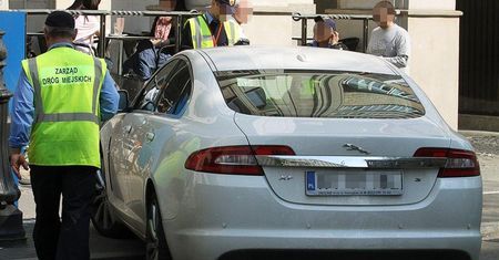 Dzień z życia Kingi Rusin