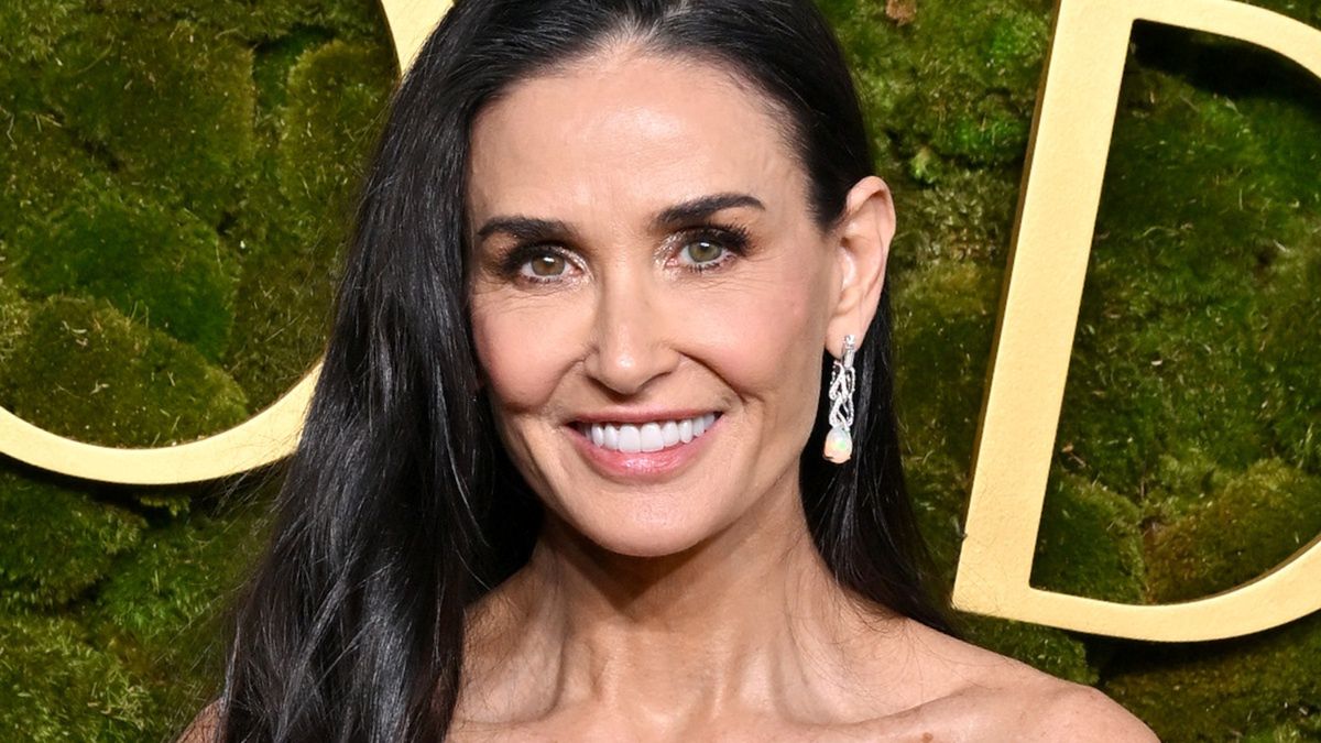 Demi Moore