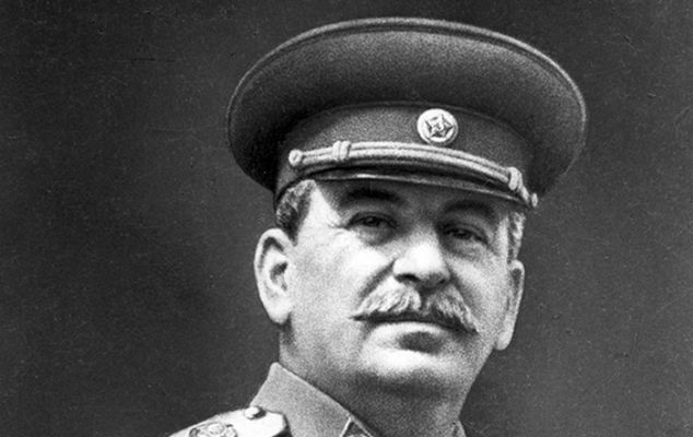 Nikita Pietrow: Stalin po agresji Hitlera był gotów oddać część terytoriów