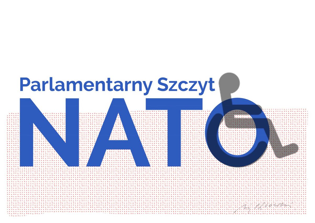 Andrzej Pągowski: Protest w Sejmie rzuca cień na Parlamentarny Szczyt NATO