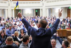 Moment Dudy. "Tak wygląda prawdziwy przyjaciel"