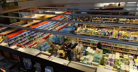 Litwini bojkotują centra handlowe. O co chodzi?