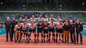 Greenyard Maaseik mistrzem Belgii - pięć meczów finałowych bez wygranej gospodarzy