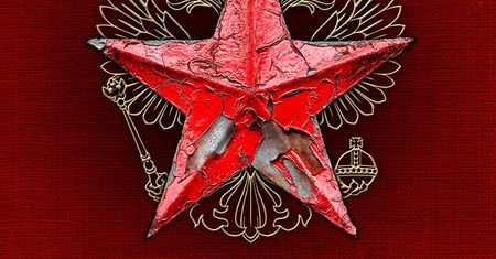 „Zwycięstwo Conchity Wurst było darem Unii Europejskiej dla Putina”. Rozmowa z Dmitrym Glukhovskym