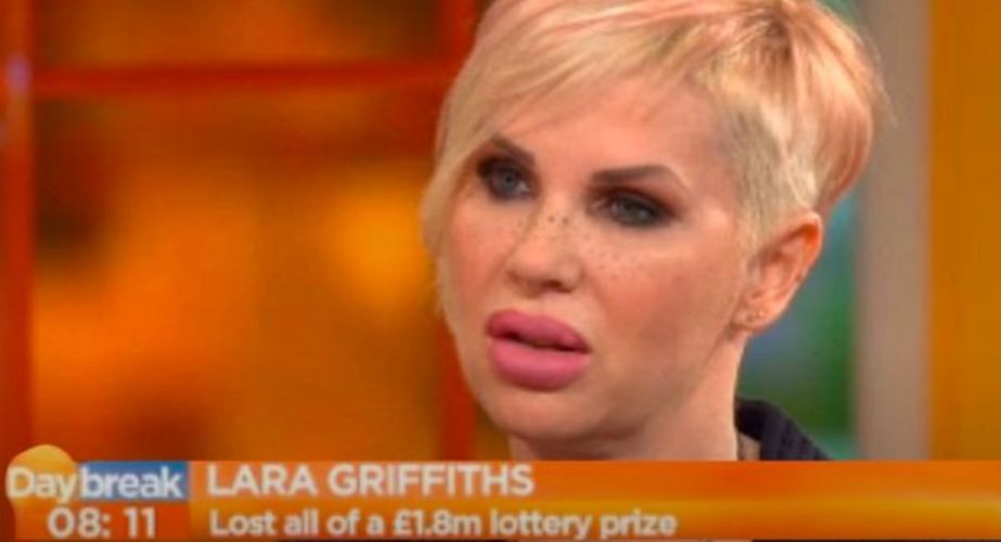 Lara Griffiths