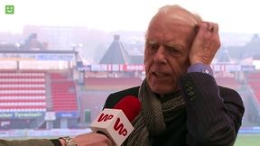 Beenhakker chwali Adama Nawałkę