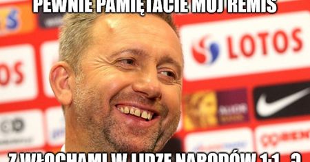 "Pewnie pamiętacie mój remis..." Najlepsze memy po 1. półfinale Euro 2020