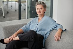 Agnieszka Jeż: Historie, które opisuję, są z życia wzięte