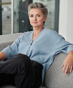 Agnieszka Jeż: Historie, które opisuję, są z życia wzięte