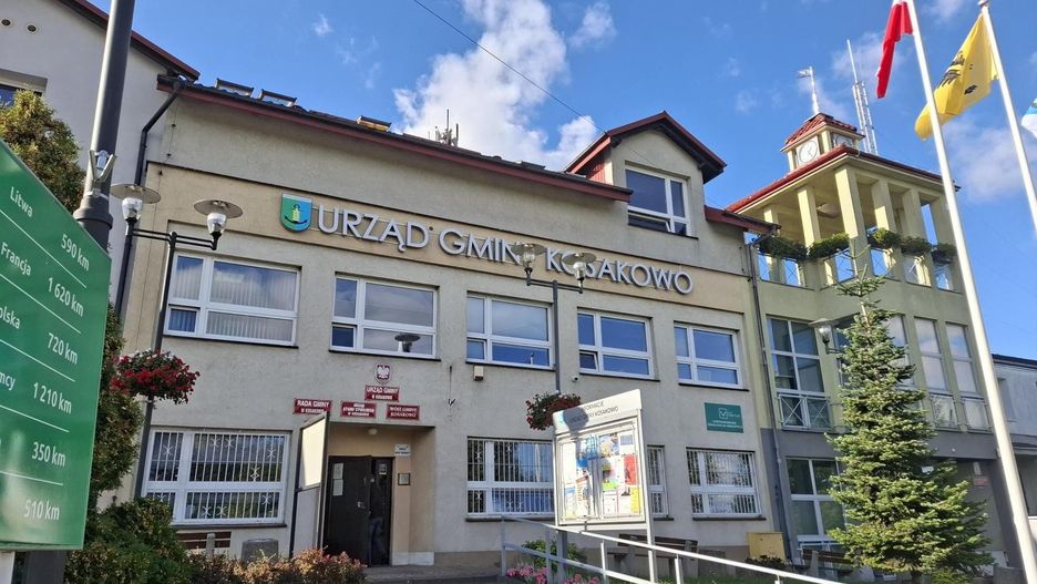 Będzie referendum w Kosakowie