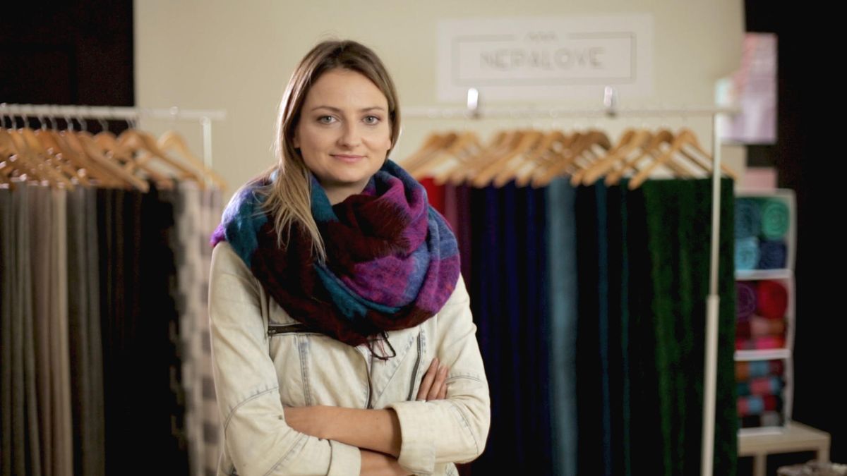 - Najbardziej intensywny sprzedażowo czas to jesień i zima, a szczególnie okres przedświąteczny - podkreśla założycielka.