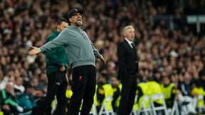 To może być sensacyjna oferta dla Kloppa