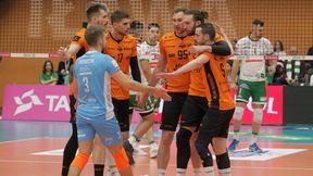 Jastrzębski Węgiel i Aluron CMC Warta Zawiercie poznali rywali w ćwierćfinale Tauron Pucharu Polski