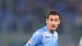 Bundesliga. Miroslav Klose powiedział "tak" Bayernowi. Będzie pracował z Lewandowskim