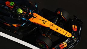 Zaczęło się od nokautu w F1. Ferrari daje nadzieję na walkę?