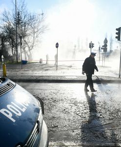 Awaria w Jaśle. 1/3 mieszkańców nadal bez ogrzewania