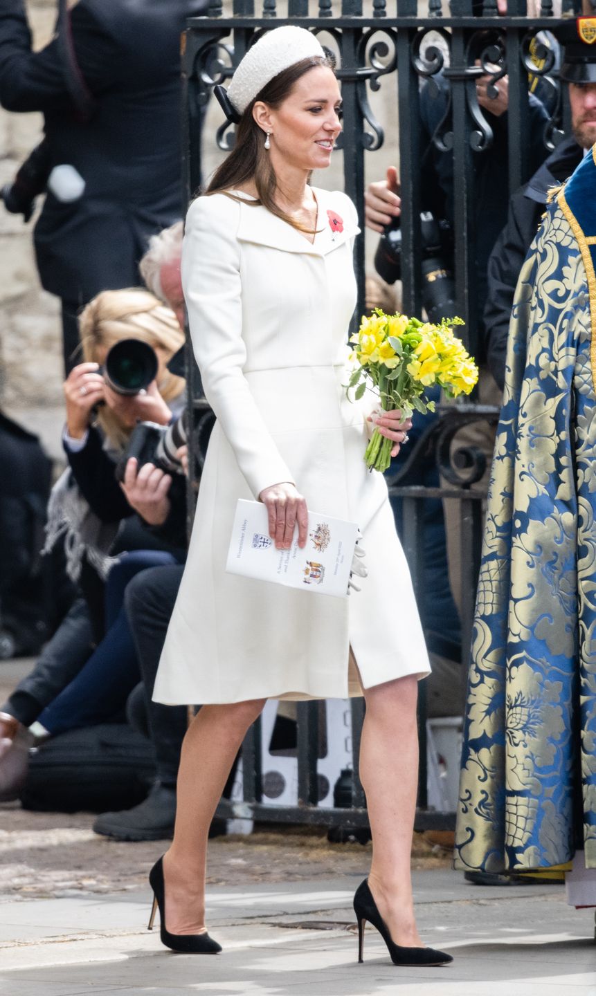 Kate Middleton
