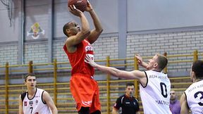 Puchar Polski: AGH Kraków - Jamalex Polonia Leszno 73:82 (galeria)