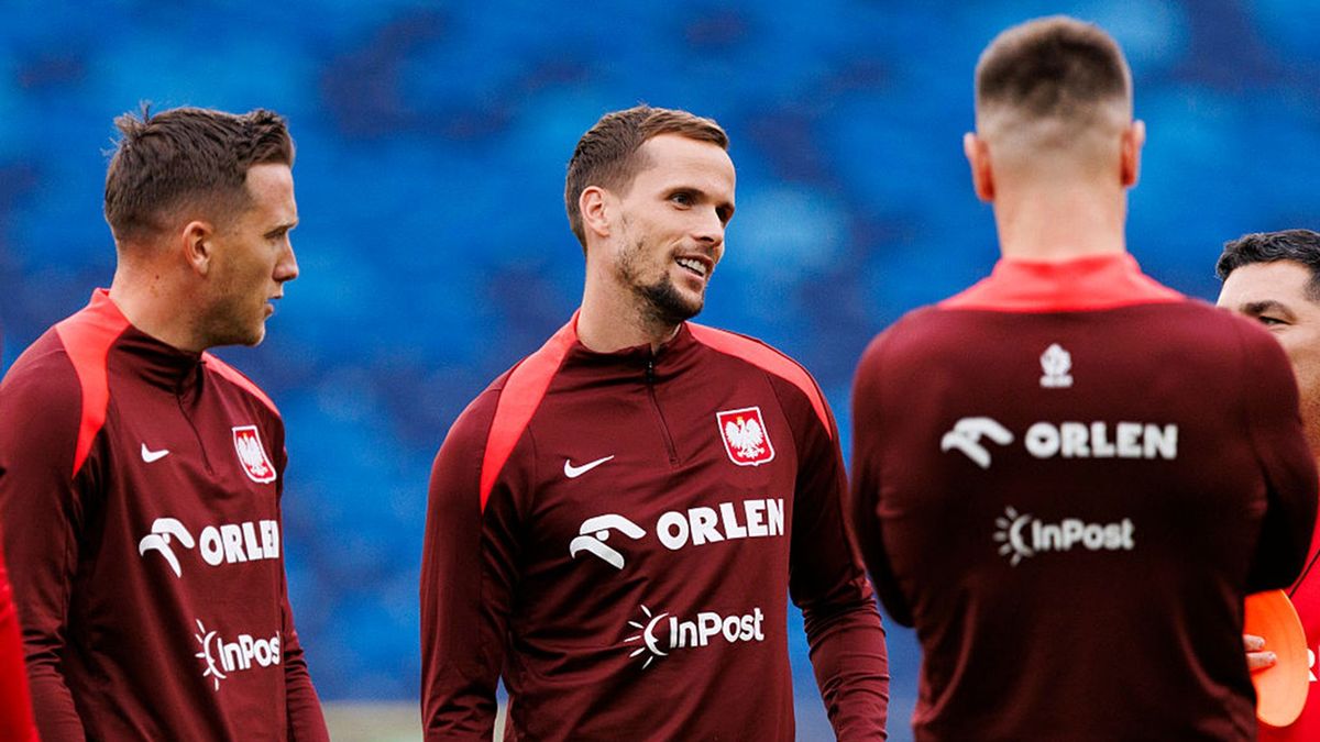 Getty Images / Maciej Rogowski/Eurasia Sport Images / Na zdjęciu: Tomasz Kędziora