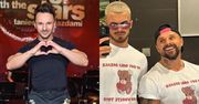 Qczaj i Tomasz Nakielski opublikowali PIERWSZE wspólne zdjęcie od 9 miesięcy: "Zgadnijcie, kto WRÓCIŁ" (FOTO)