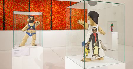 Wrocław. Szturmem na wystawy. Muzea i galerie sztuki otwarte