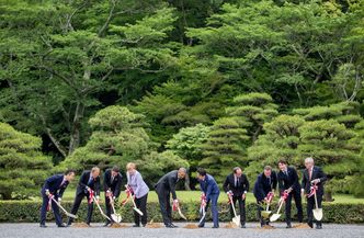 Szczyt G7 w Japonii. Zdominują go sprawy gospodarcze?