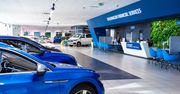 Samochód używany z pewnego źródła, czyli Volkswagen Financial Services STORE
