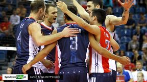 Fotorelacja: MŚ: Portoryko - USA 0:3
