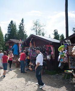 "Do 5 tys. zł za 4 noclegi". Polski region szykuje się na oblężenie