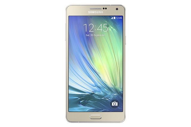 Galaxy A7 oficjalnie. Oto najcieńszy smartfon w ofercie Samsunga [aktualizacja] 11