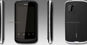 Gigabyte Gsmart Rola - Dual SIM z Androidem 2.2