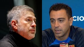Były trener Legii o krok od nowej pracy. Jego rywalem jest... Xavi