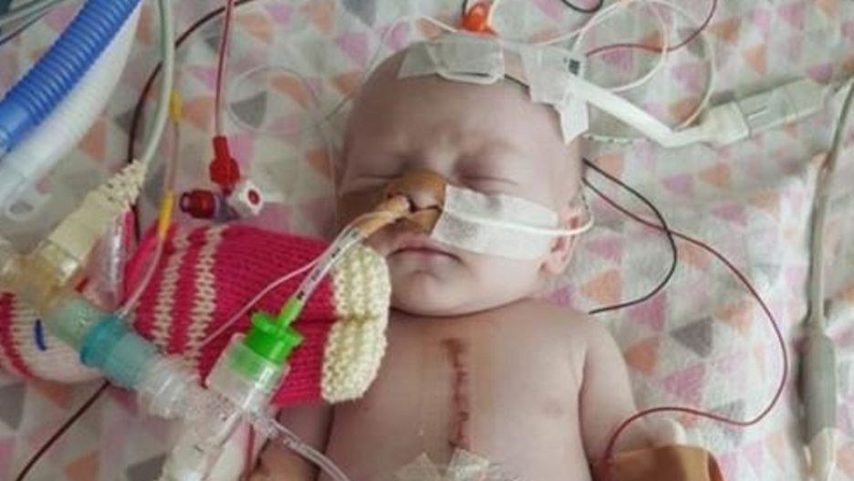 Usłyszała, że córka nie dożyje 1. urodzin. Tak wygląda po latach