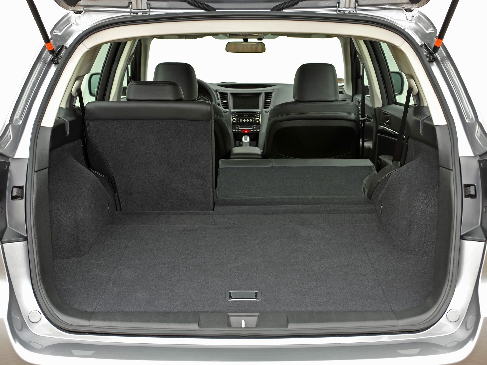 Subaru Legacy V