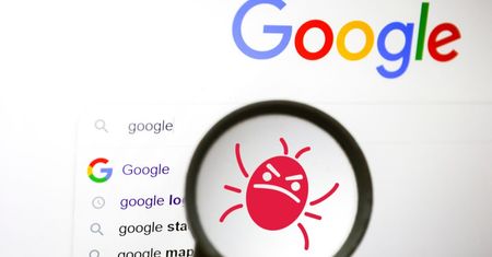 Wyszukujesz w Google? Pułapki czyhają już w pierwszych wynikach