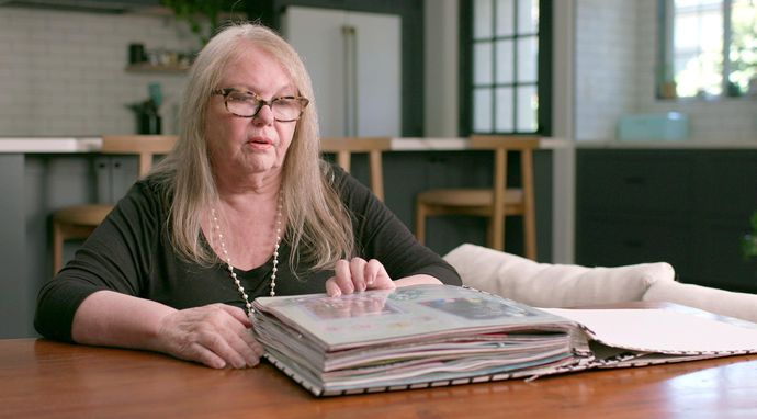 Klątwa serialu "Glee"