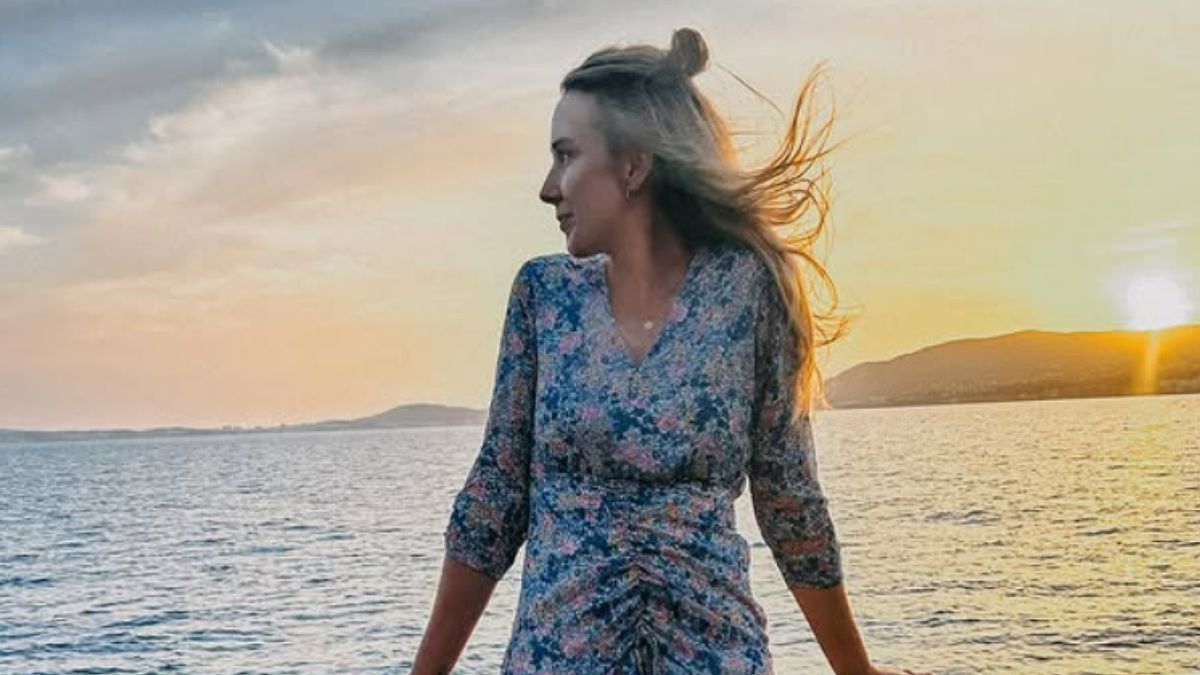 Instagram / Na zdjęciu: Joanna Dorociak