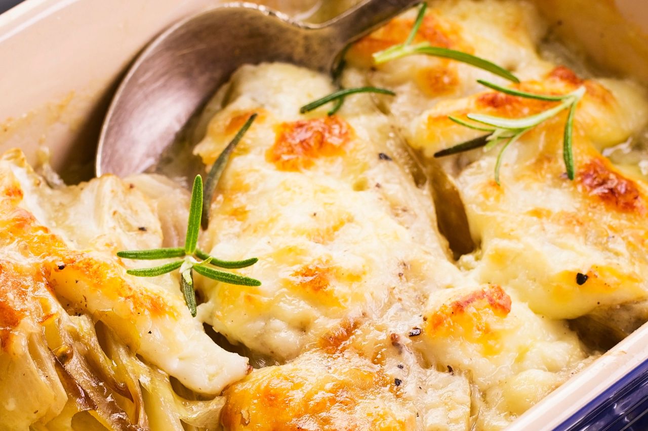 W Polsce nie jest popularna, a szkoda. Regeneruje wątrobę i reguluje ciśnienie