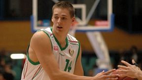 Piotr Niedźwiedzki: Rzuty wolne to nasza zmora, ale obiecujemy, że będziemy to trenować